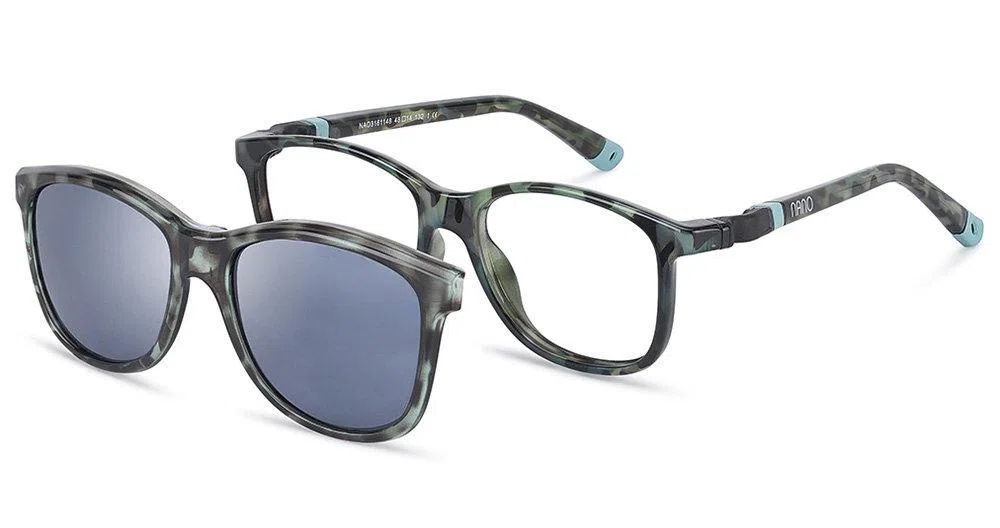 Nanovista QUEST SC 3.0 Eyeglasses - view 5